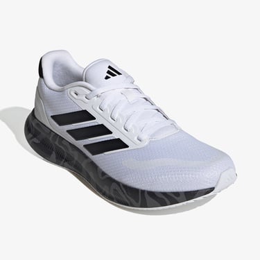  adidas Runfalcon 5 Erkek Beyaz Koşu Ayakkabısı