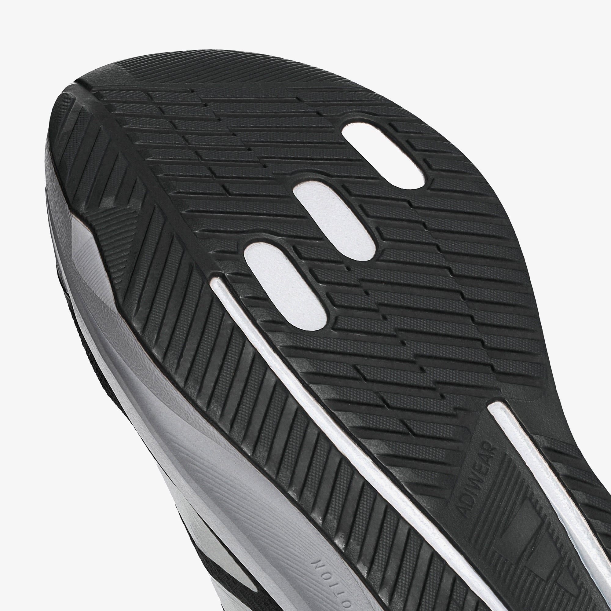 adidas Duramo Sl 2 Erkek Siyah Koşu Ayakkabısı