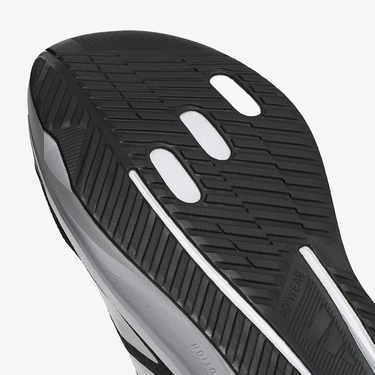  adidas Duramo Sl 2 Erkek Siyah Koşu Ayakkabısı