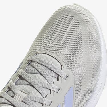  adidas Runfalcon 5 Kadın Gri Koşu Ayakkabısı
