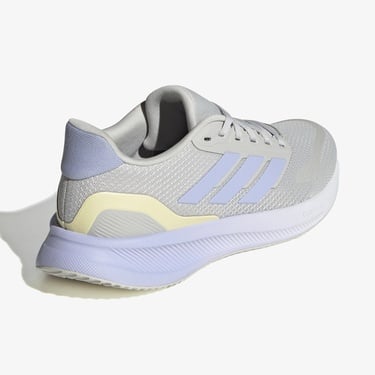  adidas Runfalcon 5 Kadın Gri Koşu Ayakkabısı