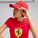Puma Ferrari Race Bb Unisex Kırmızı Şapka