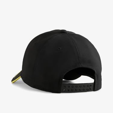  Puma Ferrari Race Bb Unisex Siyah Şapka