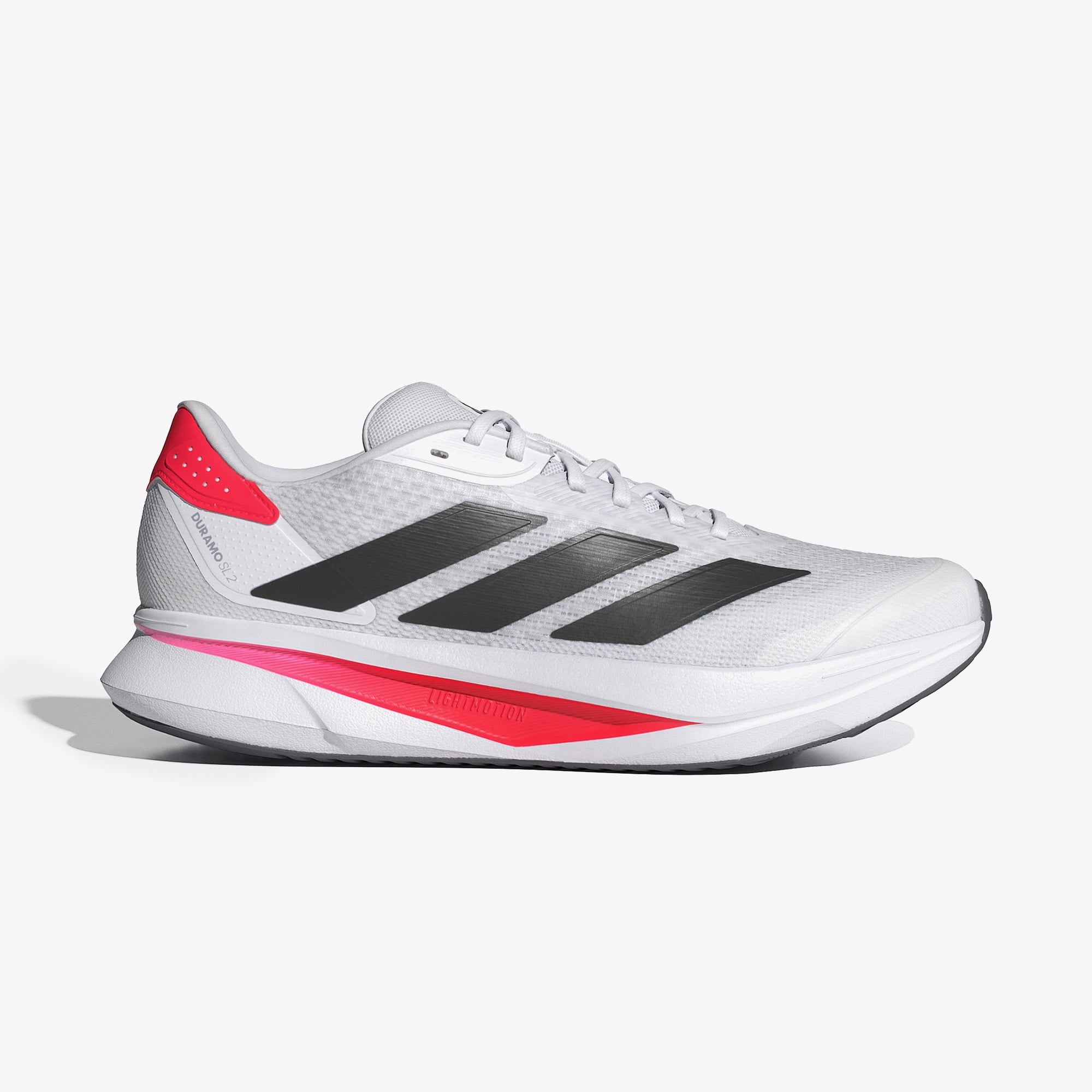 adidas Duramo Sl 2 Erkek Beyaz Koşu Ayakkabısı