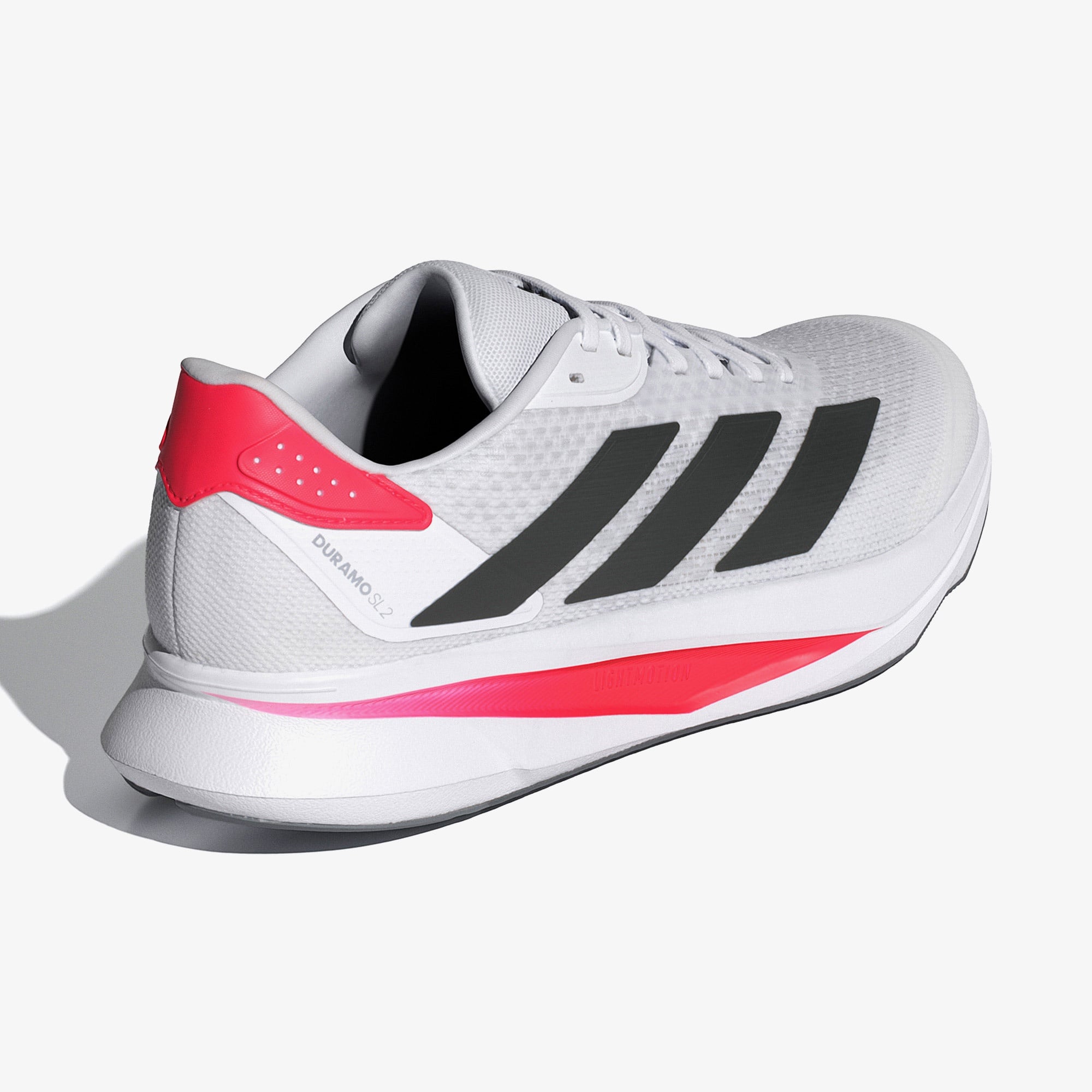 adidas Duramo Sl 2 Erkek Beyaz Koşu Ayakkabısı