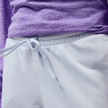  Puma Tad Essential Ft Kadın Mavi Eşofman Altı