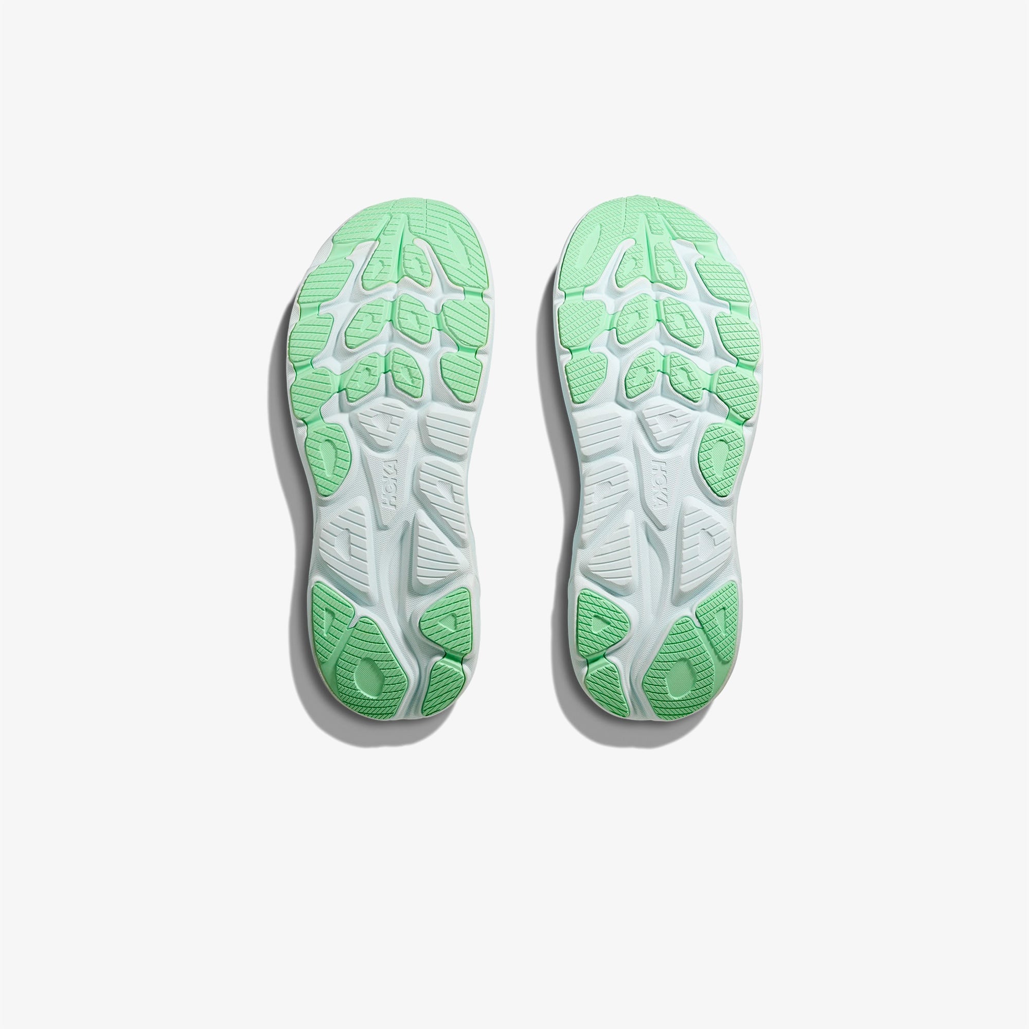 Hoka Clifton 10 Erkek Mavi Yol Koşu Ayakkabısı