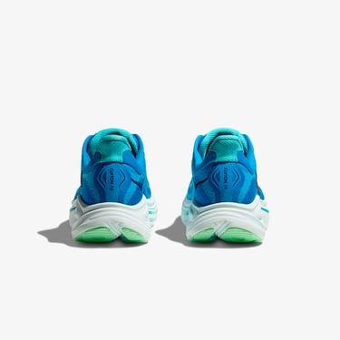  Hoka Clifton 10 Erkek Mavi Yol Koşu Ayakkabısı