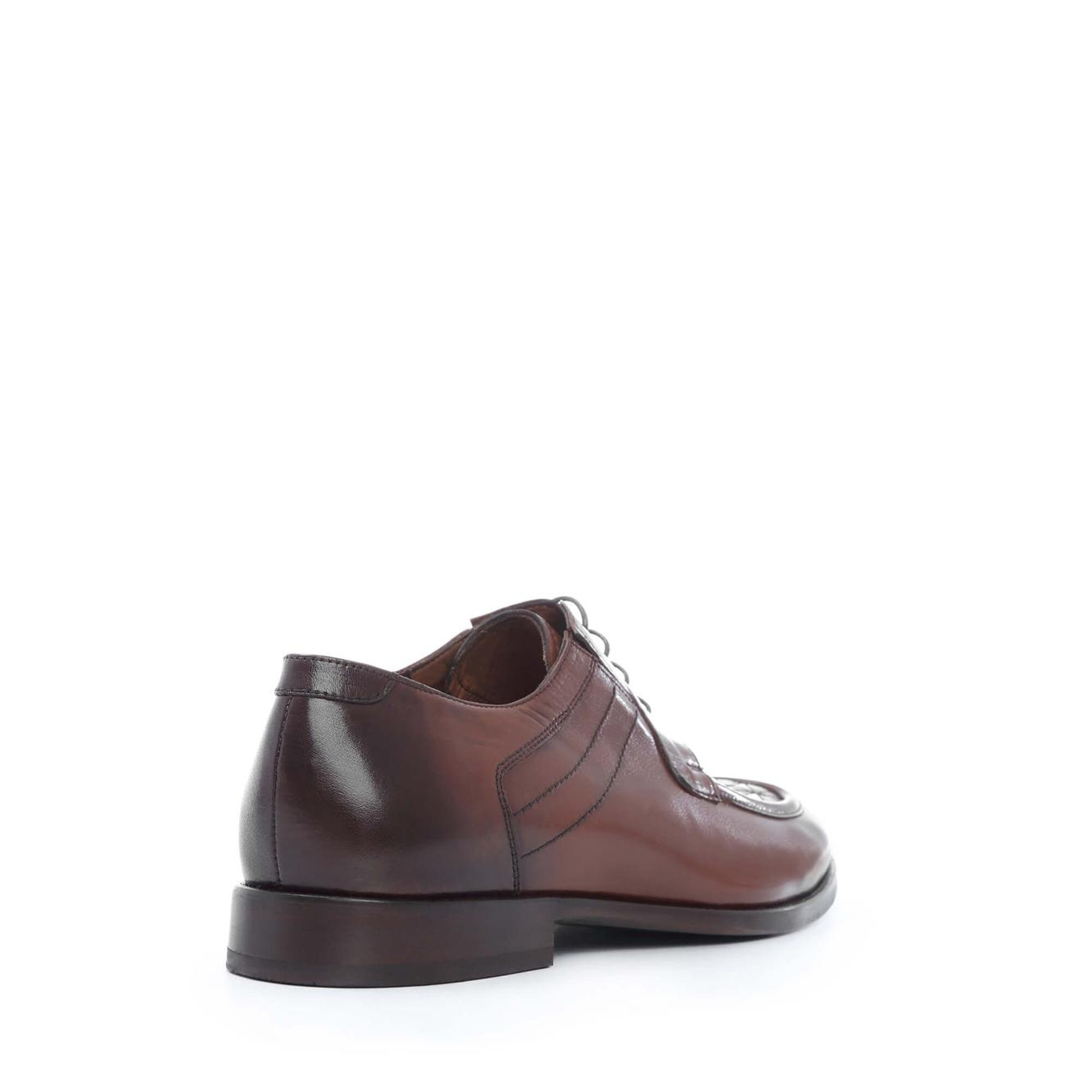 Tamer Tanca Erkek Hakiki Deri Taba Klasik Ayakkabı