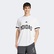 adidas M Us Sport Erkek Beyaz T-Shirt