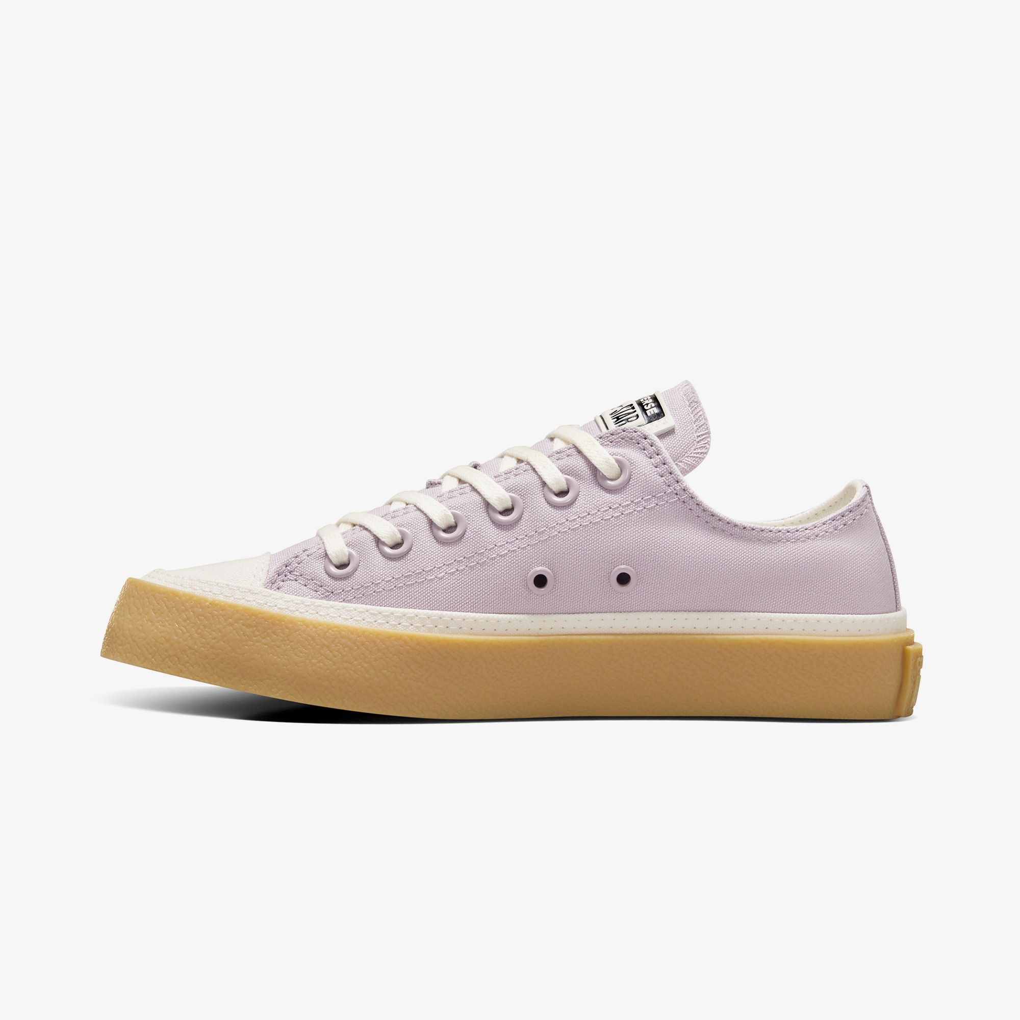Converse Chuck Taylor All Star Post Applied Unisex Pembe Sneaker