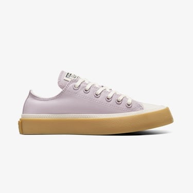  Converse Chuck Taylor All Star Post Applied Unisex Pembe Sneaker