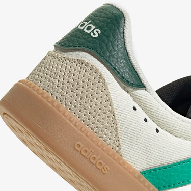  adidas Breaknet Sleek Kadın Beyaz Spor Ayakkabı