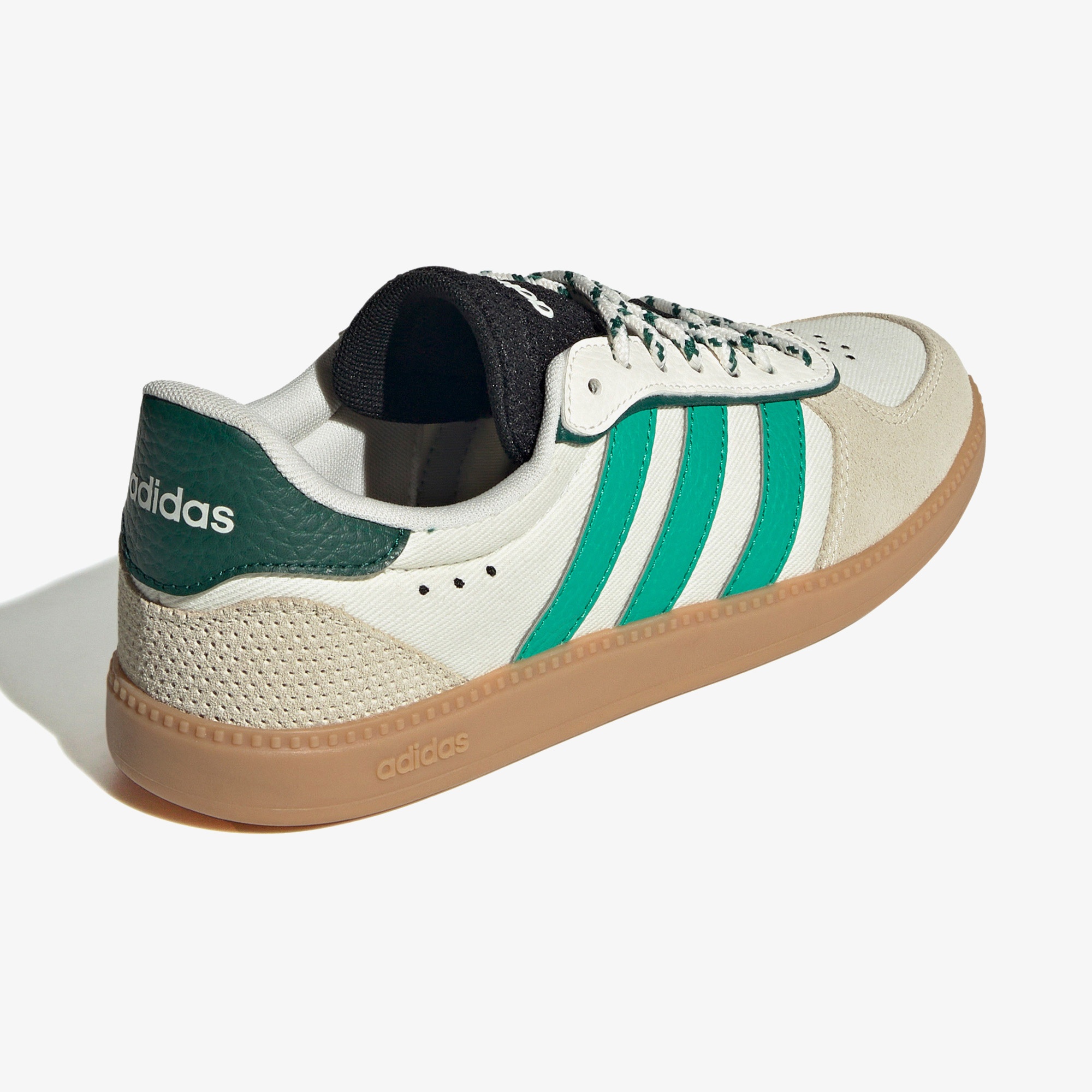 adidas Breaknet Sleek Kadın Beyaz Spor Ayakkabı