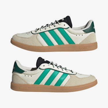  adidas Breaknet Sleek Kadın Beyaz Spor Ayakkabı