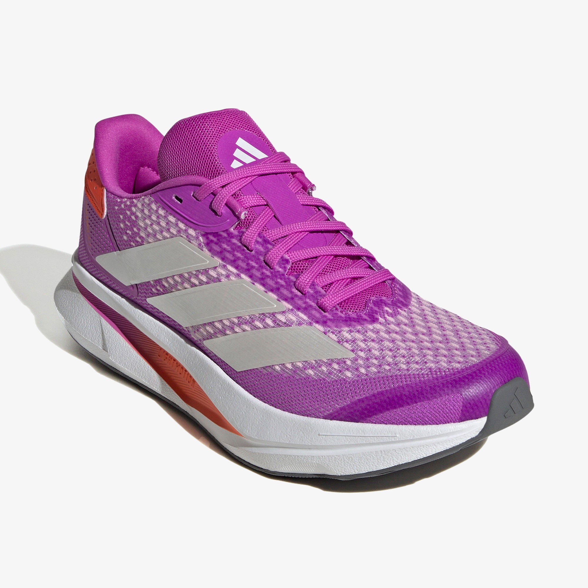 adidas Duramo Sl 2 Kadın Mor Koşu Ayakkabısı