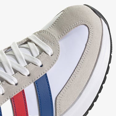  adidas Run 70S 2.0 Erkek Beyaz Koşu Ayakkabısı