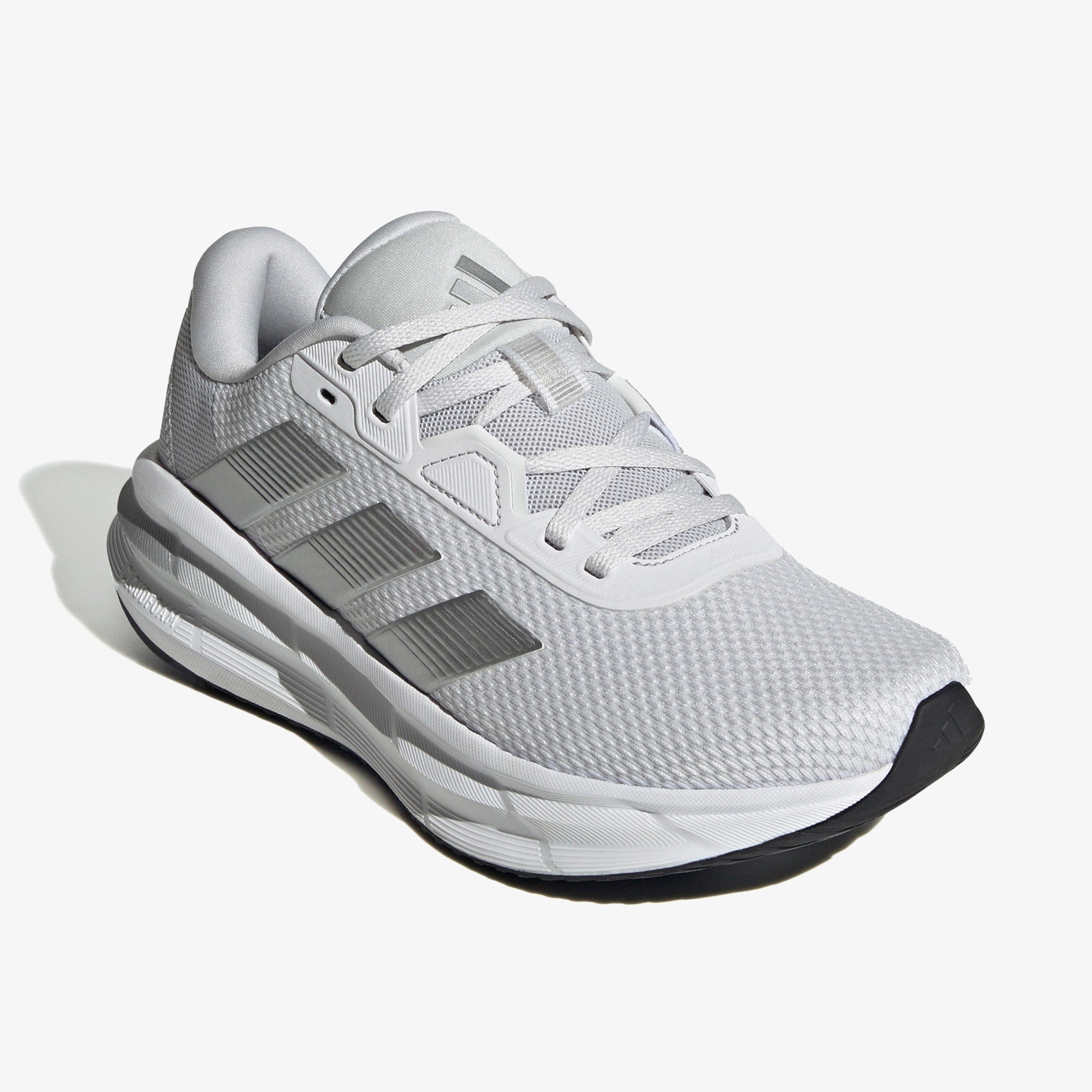 adidas Galaxy 7 Kadın Gri Koşu Ayakkabısı