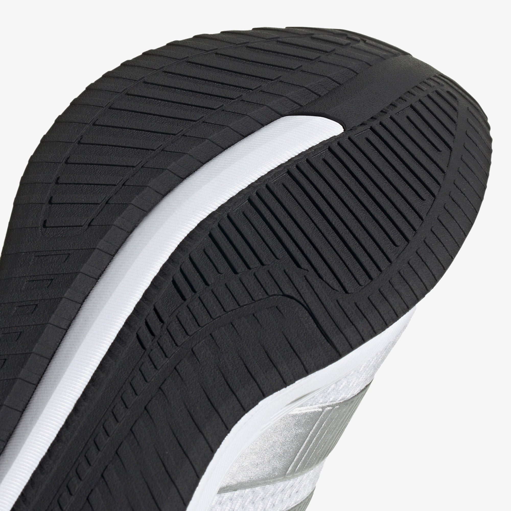 adidas Galaxy 7 Kadın Gri Koşu Ayakkabısı