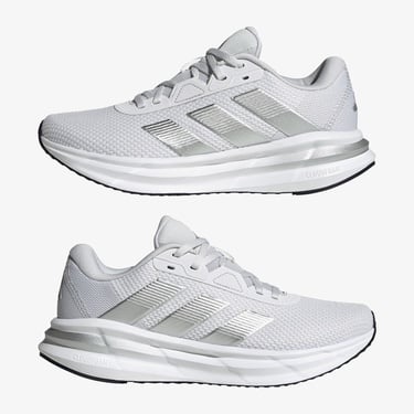  adidas Galaxy 7 Kadın Gri Koşu Ayakkabısı