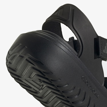  adidas Slyn Kadın Siyah Sandalet