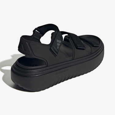  adidas Slyn Kadın Siyah Sandalet