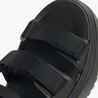  adidas Slyn Kadın Siyah Sandalet