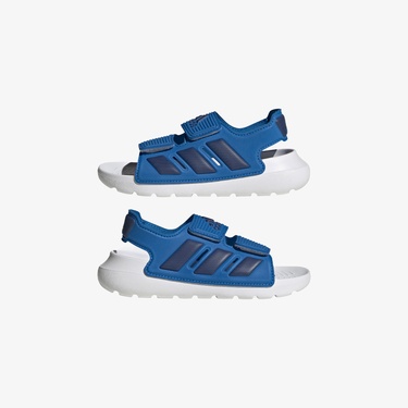  adidas Altaswim 2.0 C Çocuk Mavi Sandalet