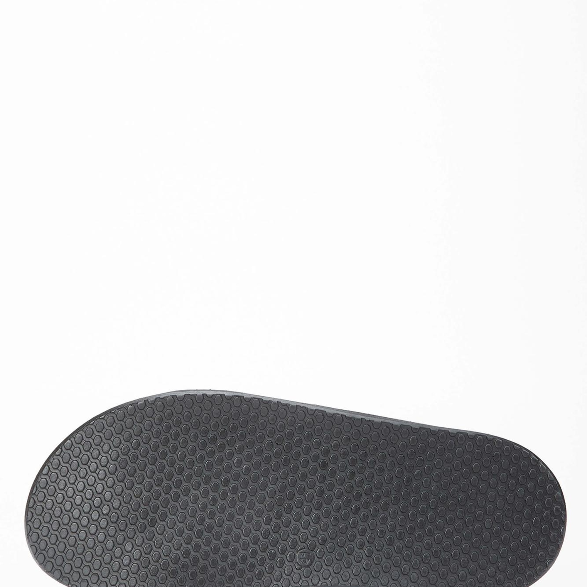 Tamer Tanca Erkek Hakiki Deri Siyah Günlük Terlik