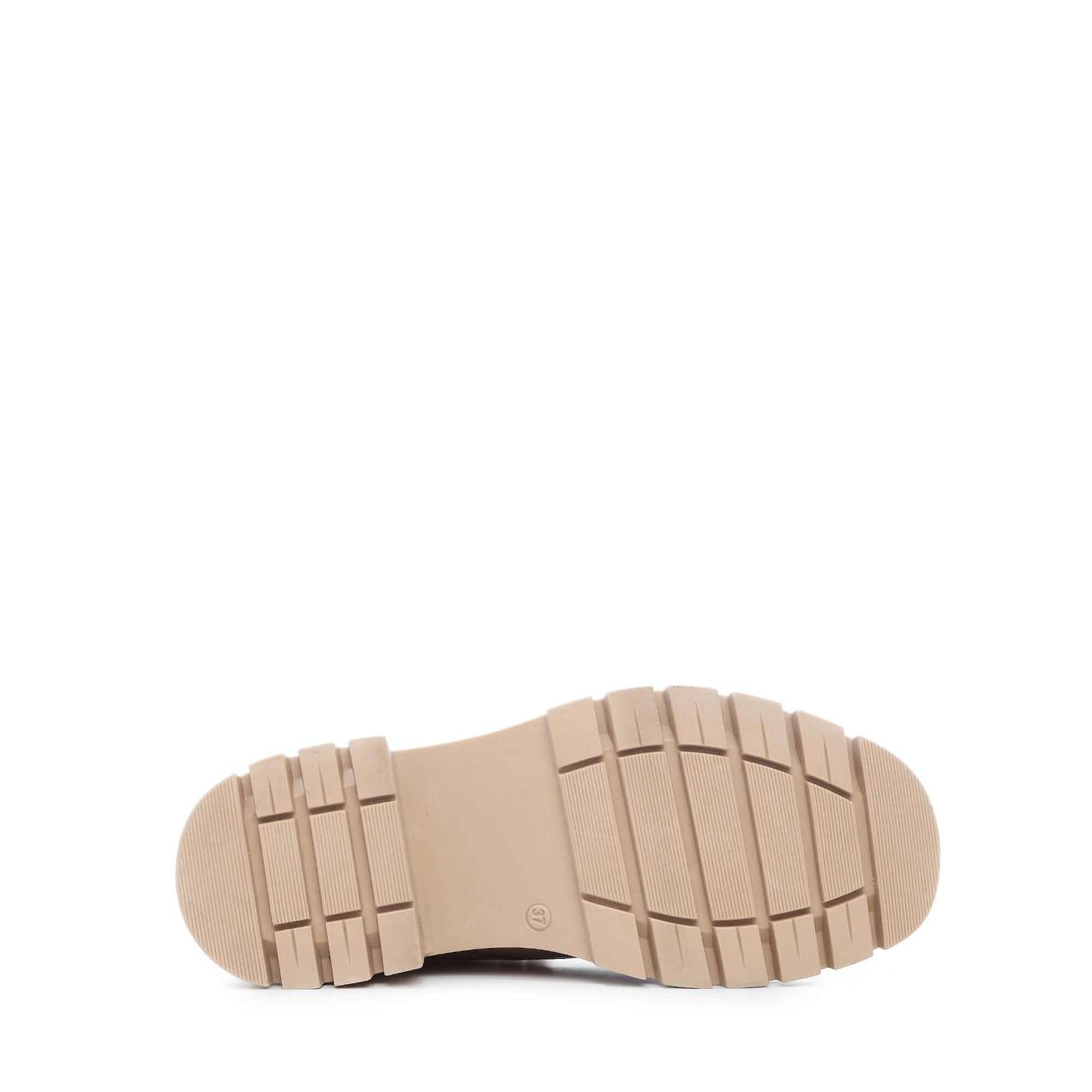 Tamer Tanca Kadın Tekstil & Vegan Bej Günlük Bot