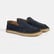 Erkek Bej Slip-On Süet Espadril