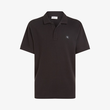  Calvin Klein Erkek Siyah Polo