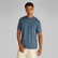 Calvin Klein Applique Erkek Bej T-Shirt