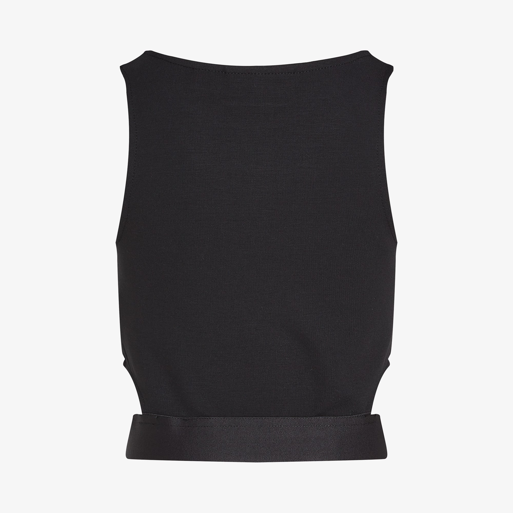 Calvin Klein Çocuk Siyah T-Shirt