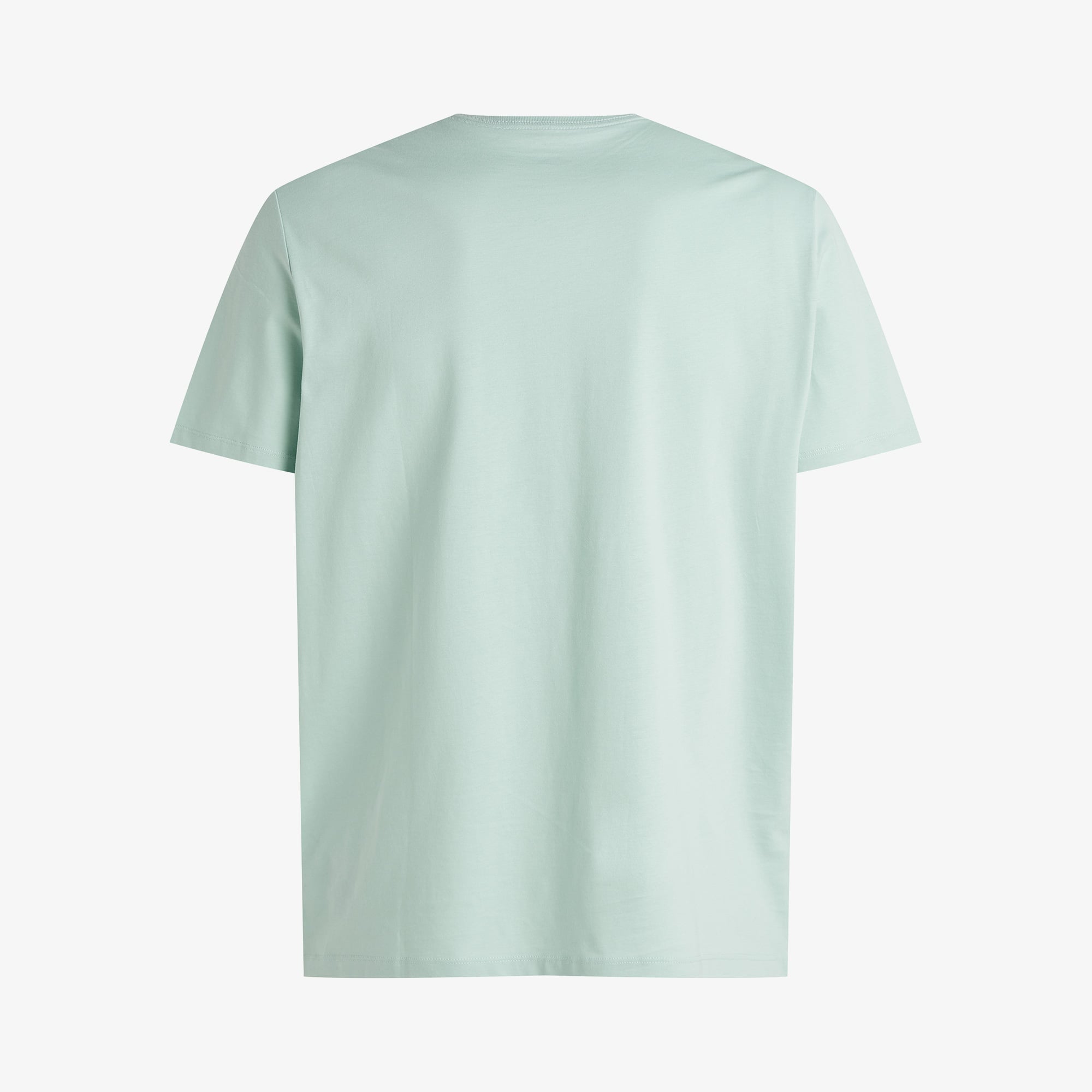Calvin Klein Hero Monologo Erkek Mavi T-Shirt