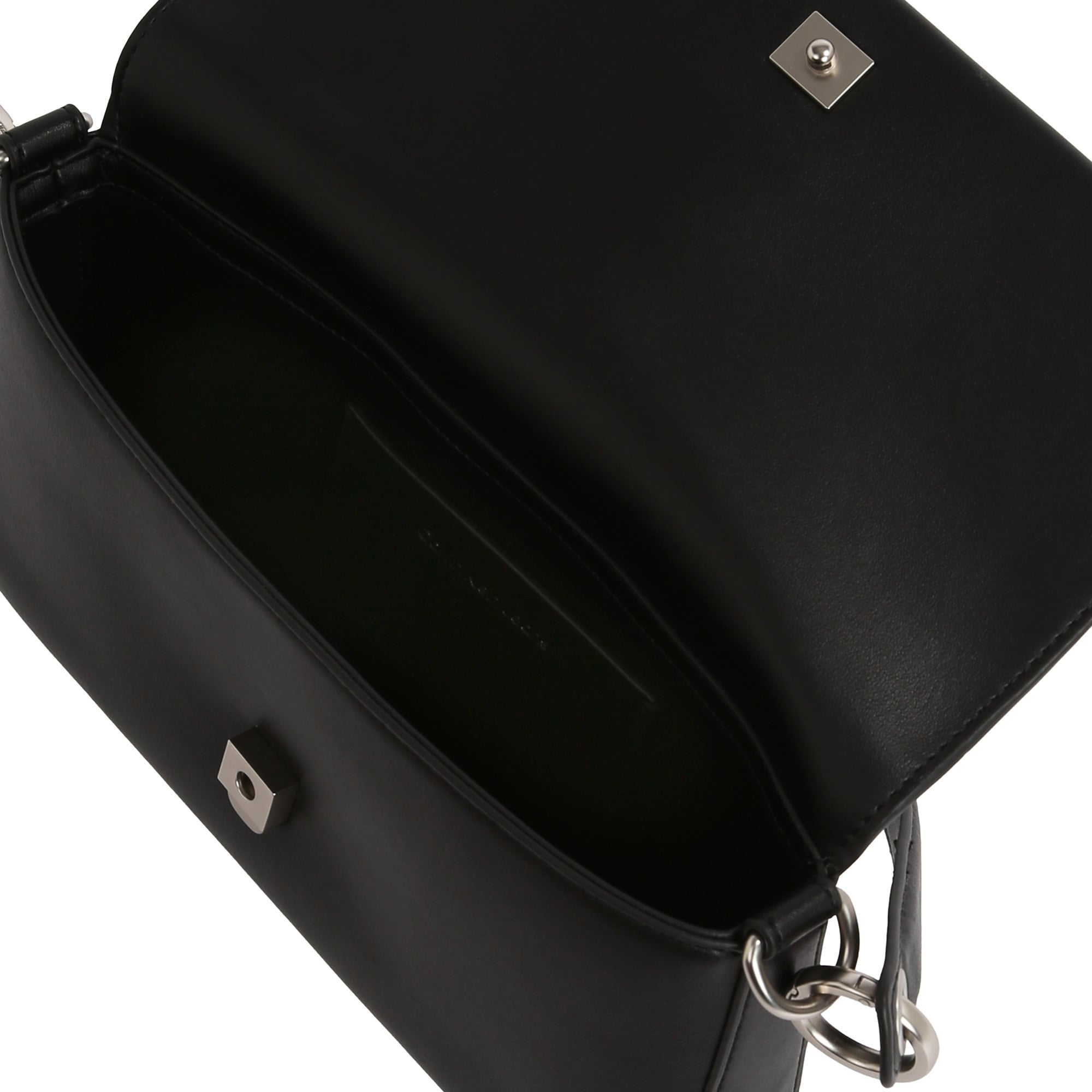 Calvin Klein Kadın Siyah Omuz Çantası