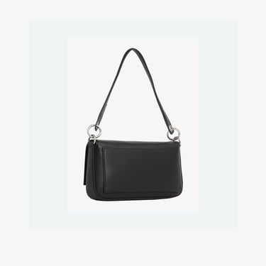  Calvin Klein Kadın Siyah El Çantası