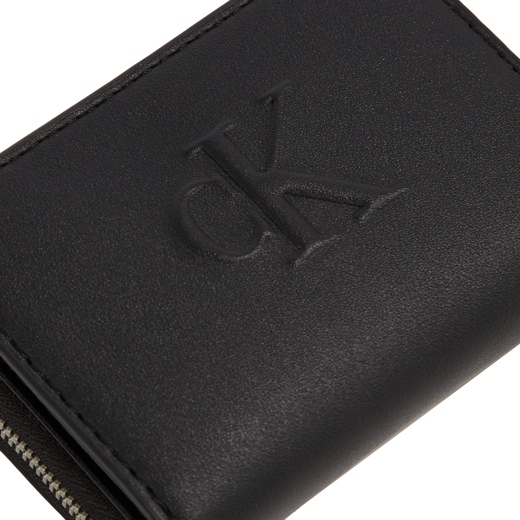 Calvin Klein Kadın Siyah Cüzdan