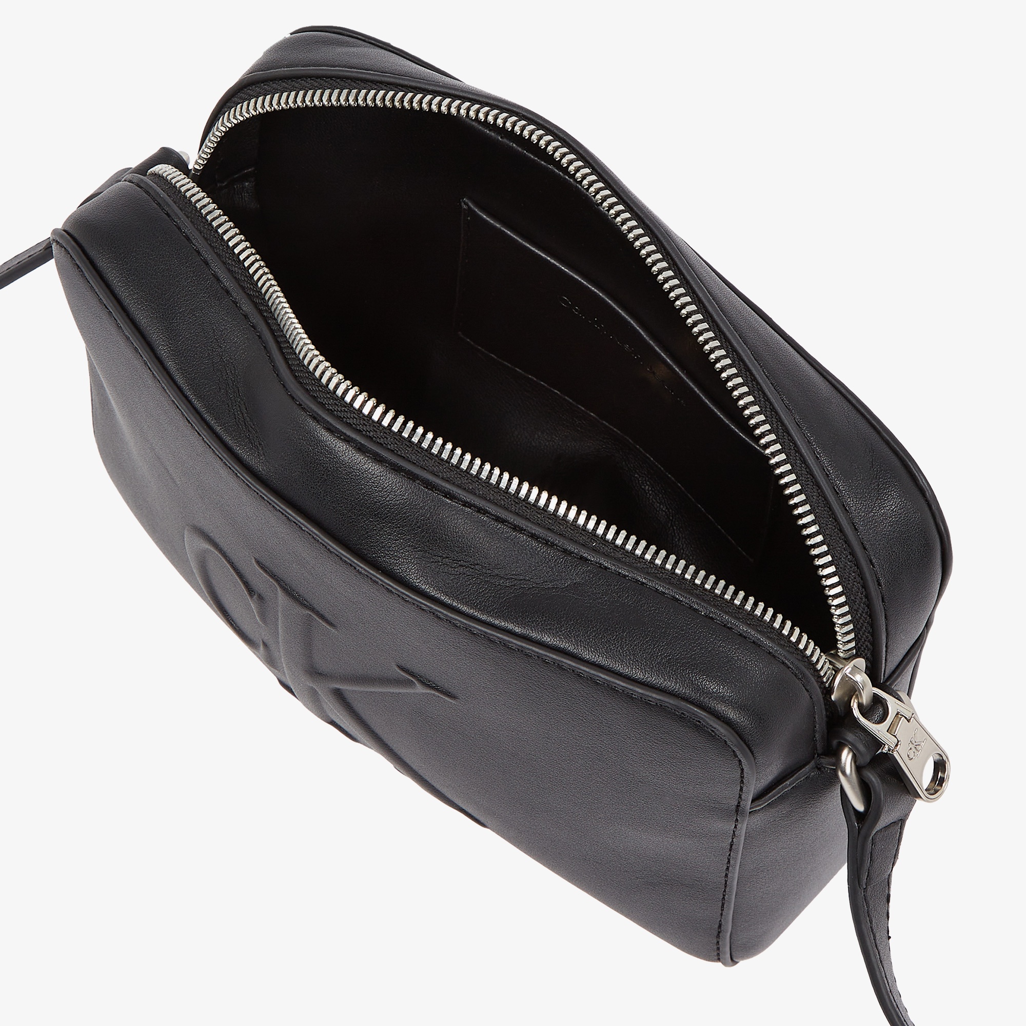 Calvin Klein Kadın Siyah El Çantası