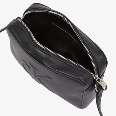  Calvin Klein Kadın Siyah El Çantası