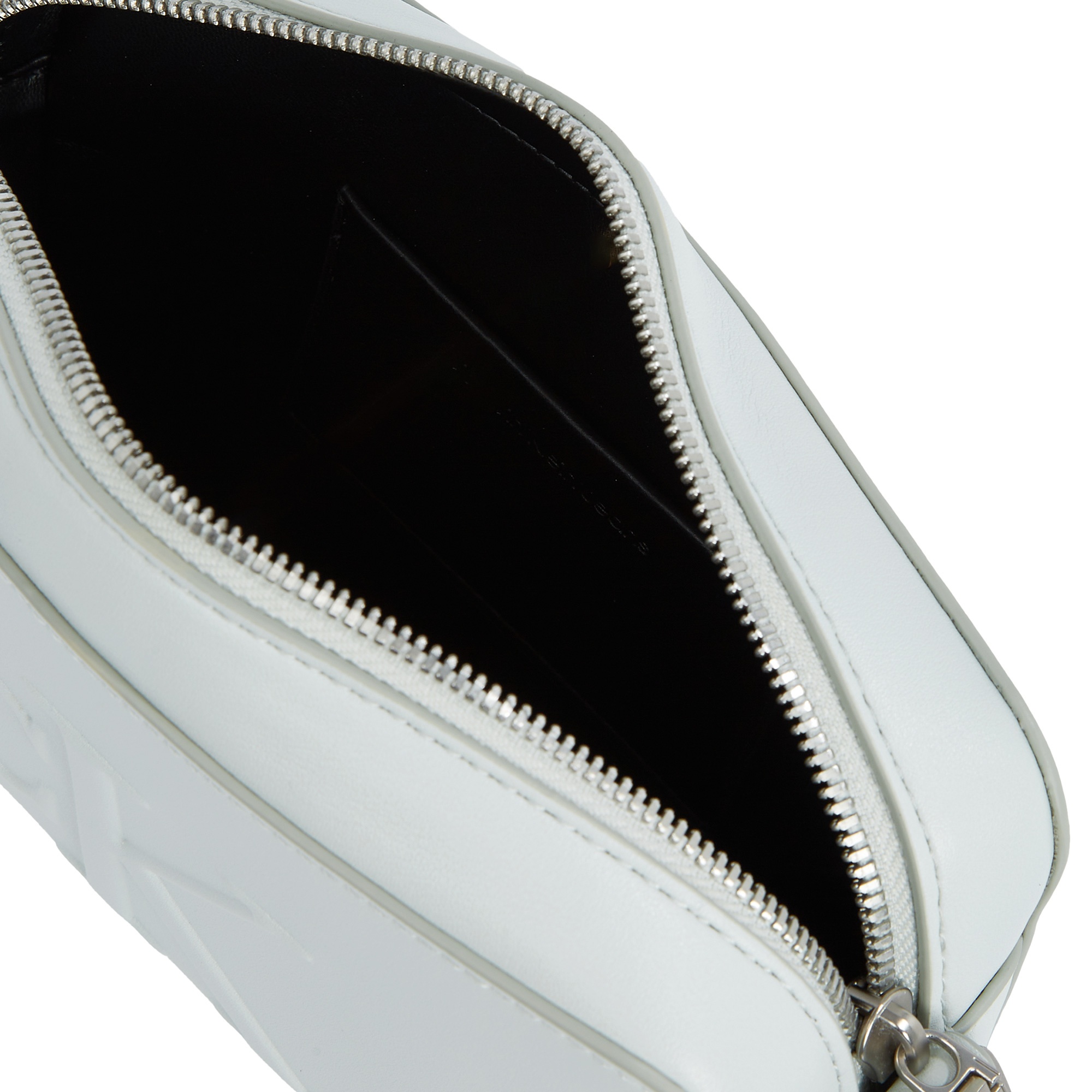 Calvin Klein Camera 20 Kadın Gri El Çantası