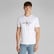 Calvin Klein Hero Monologo Erkek Mavi T-Shirt