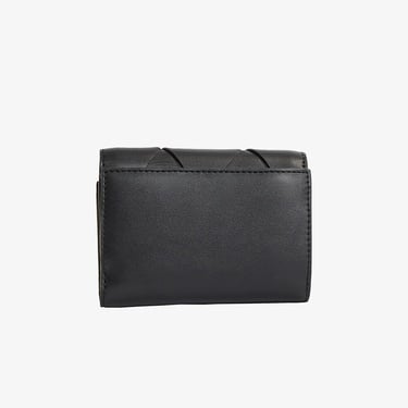  Calvin Klein Kadın Siyah Cüzdan