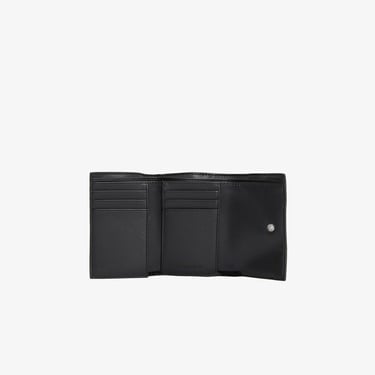  Calvin Klein Kadın Siyah Cüzdan