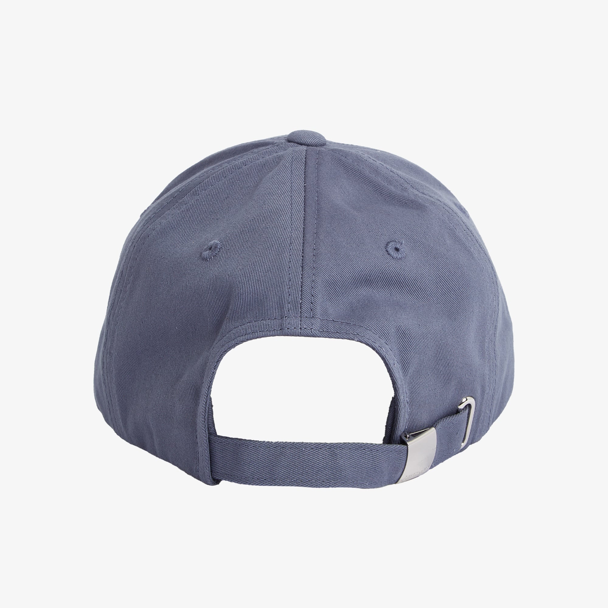 Calvin Klein Erkek Indigo Şapka