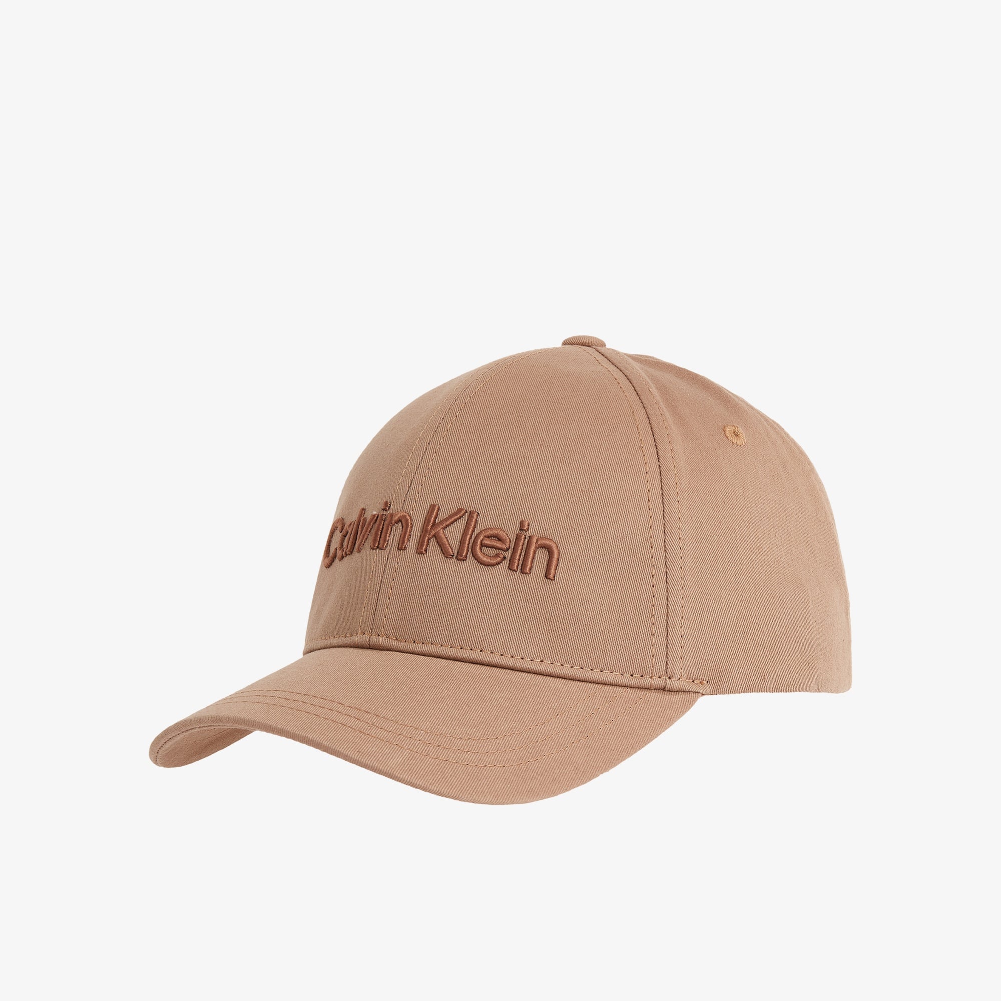 Calvin Klein Erkek Kiremit Rengi Şapka