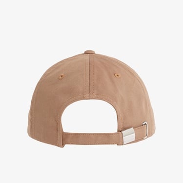  Calvin Klein Erkek Kiremit Rengi Şapka