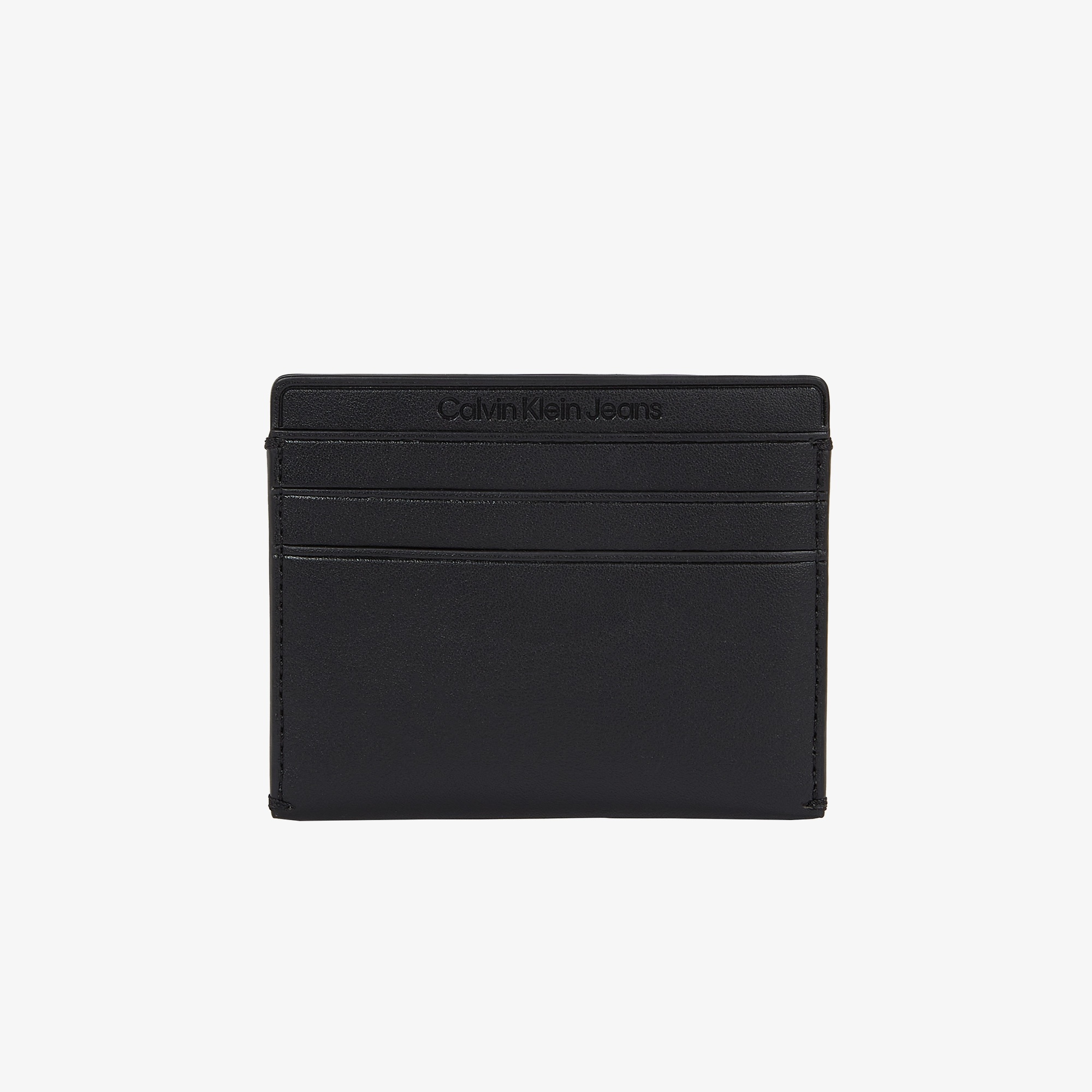 Calvin Klein Kadın Siyah Kartlık