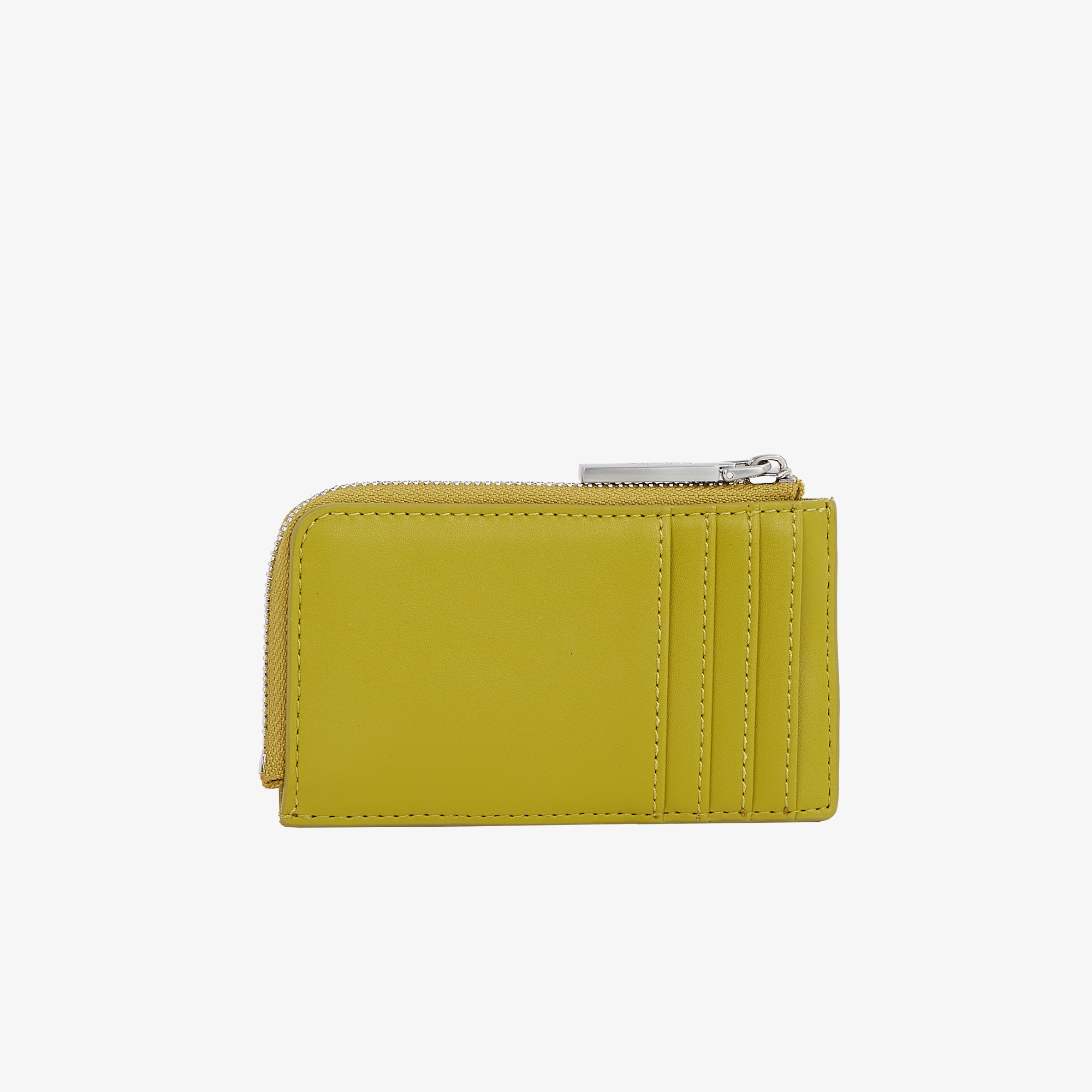 Calvin Klein Kadın Yeşil Cüzdan