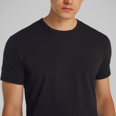  Calvin Klein 3'lü Erkek Renkli T-Shirt
